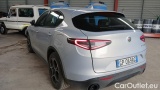 Alfa Romeo   STELVIO 2.2 TD 160 CV Sprint AT8 RWD #3