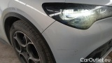  Alfa Romeo   STELVIO 2.2 TD 160 CV Sprint AT8 RWD #42