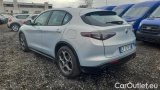  Alfa Romeo   STELVIO 2.2 TD 160 CV Sprint AT8 RWD #3