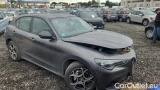  Alfa Romeo   STELVIO 2.2 TD 160 CV Sprint AT8 RWD #2