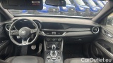  Alfa Romeo   STELVIO 2.2 TD 210 CV Super AT8 Q4 #6