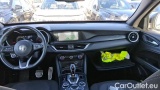  Alfa Romeo   STELVIO 2.2 TD 210 CV Super AT8 Q4 #6