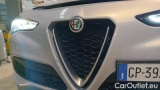  Alfa Romeo   STELVIO 2.2 TD 210 CV Super AT8 Q4 #27