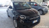  Fiat  500 Elettrica 118cv #2