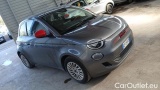  Fiat  500 Elettrica Red 118cv #2