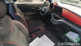  Fiat  500 Elettrica Red 118cv #6