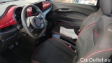  Fiat  500 Elettrica Red 118cv #7