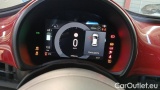  Fiat  500 Elettrica Red 118cv #13