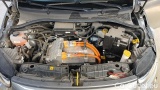  Fiat  500 Elettrica Red 118cv #15