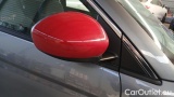  Fiat  500 Elettrica Red 118cv #33