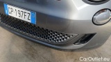  Fiat  500 Elettrica Red 118cv #102