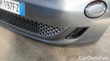  Fiat  500 Elettrica Red 118cv #101