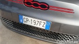  Fiat  500 Elettrica Red 118cv #104