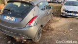  Lancia  Ypsilon 1.0 FireFly 70cv Hybrid Silver Plus #4