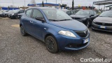  Lancia  Ypsilon 1.0 FireFly 70cv Hybrid Silver Plus #2