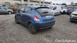  Lancia  Ypsilon 1.0 FireFly 70cv Hybrid Silver Plus #3