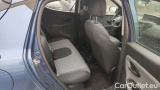  Lancia  Ypsilon 1.0 FireFly 70cv Hybrid Silver Plus #6