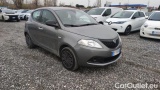  Lancia  Ypsilon 1.0 FireFly 70cv Hybrid Silver Plus #2