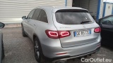  Mercedes  GLC  220 d 4Matic Premium #3
