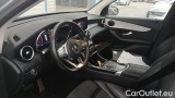  Mercedes  GLC  220 d 4Matic Premium #5
