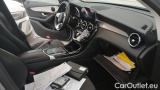  Mercedes  GLC  220 d 4Matic Premium #7