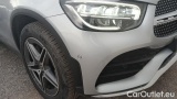  Mercedes  GLC  220 d 4Matic Premium #30
