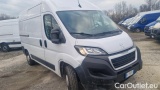  Peugeot  Boxer 330 L2H2 2.2 BlueHDi 140cv S&S #2