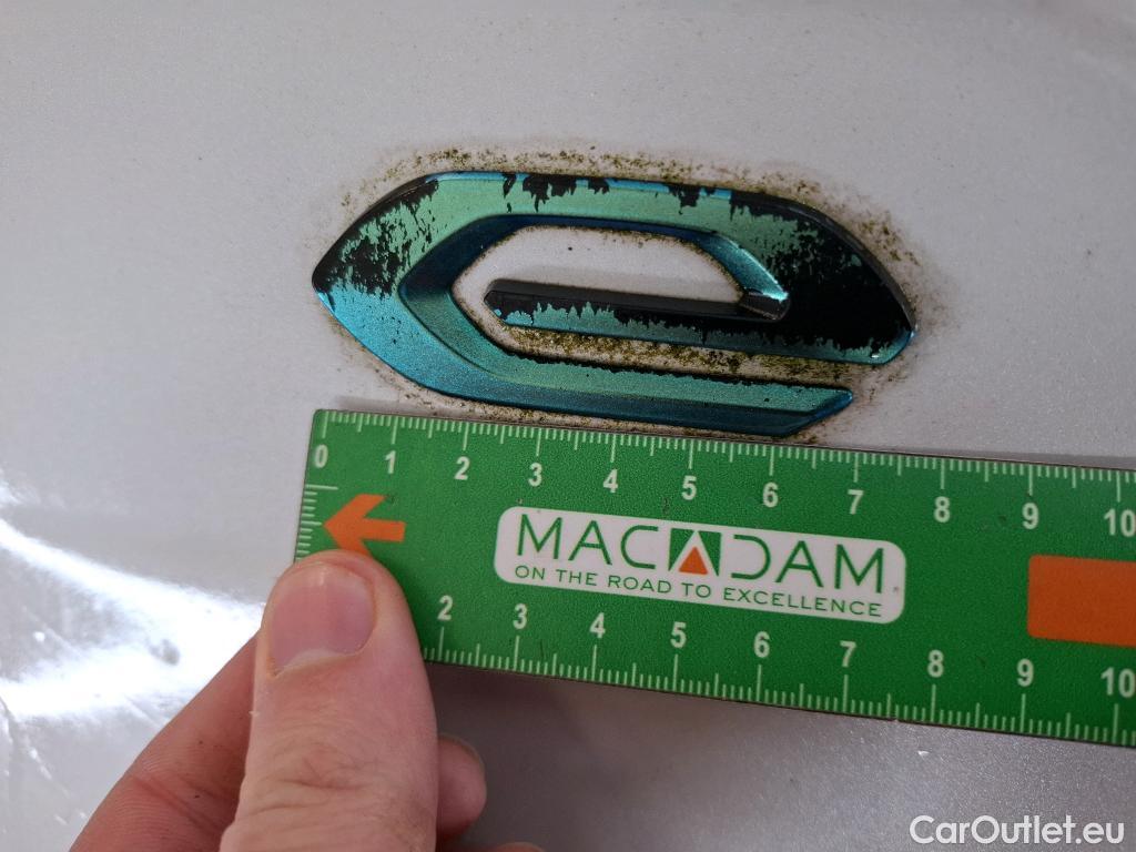  Peugeot  208  (e-) Active Business 50kWh BVA #4