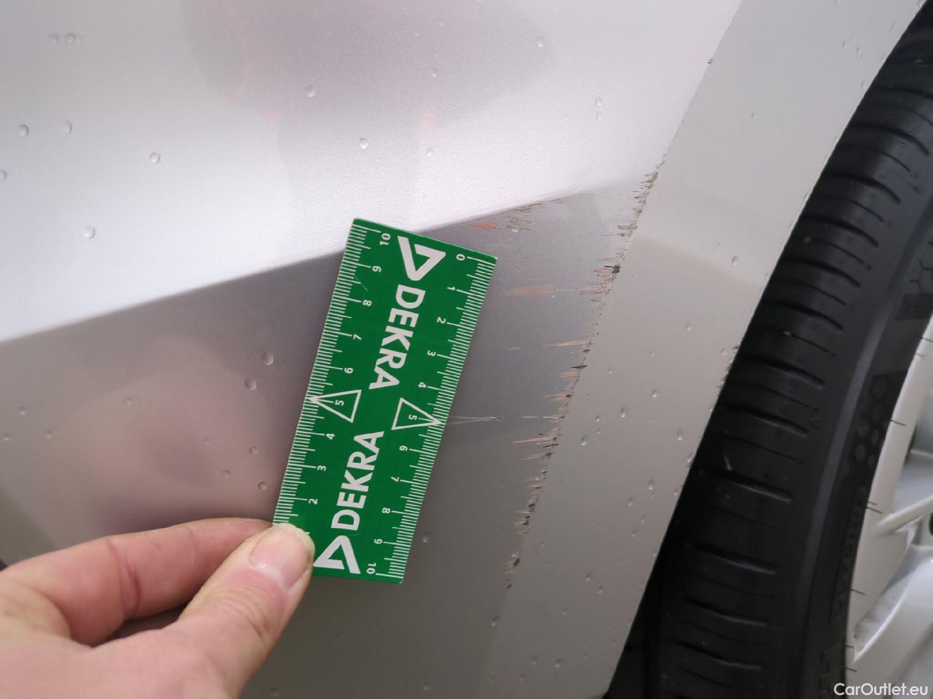  Skoda  Fabia  Ambition 1.0 MPI 80CV BVM5 E6d #6