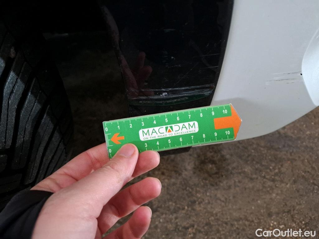  Peugeot  208  (e-) Active Business 50kWh BVA #10