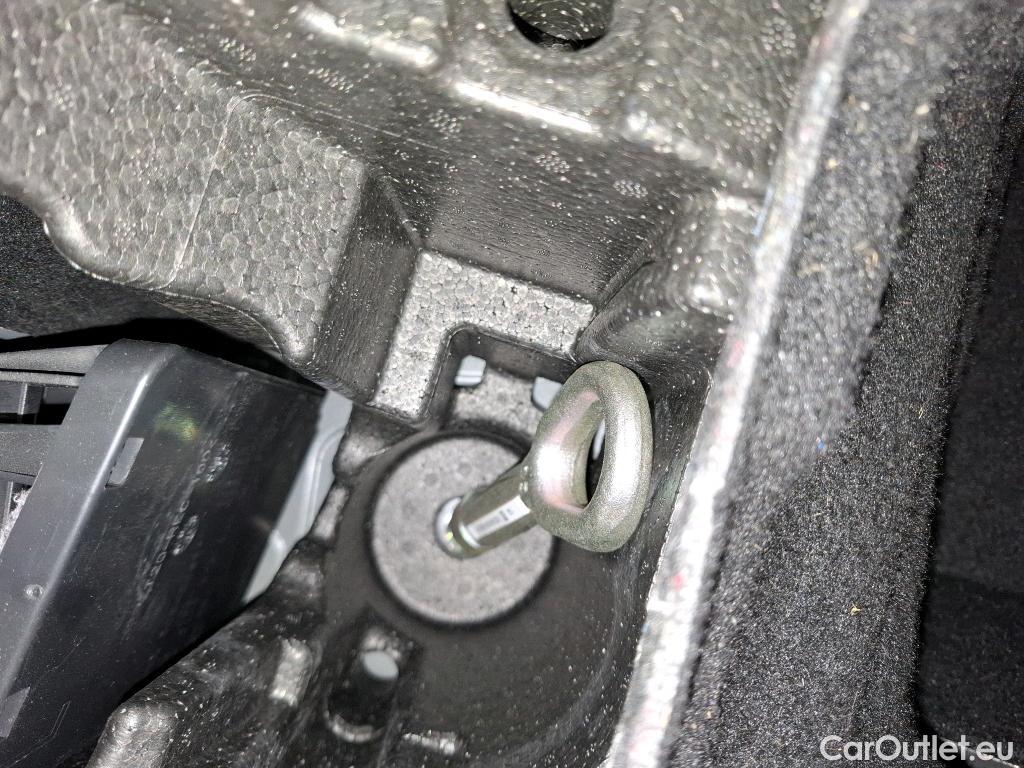  Bmw  Serie 1 BMW Série 1 / 2019 / 5P / Berline 116i DKG7 Business Design #7