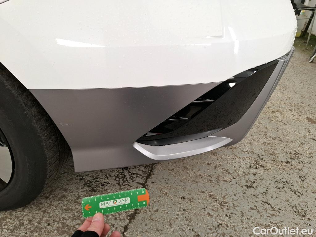  Hyundai   Ioniq Ioniq 6 Creative Electrique 77kWh BVA #6