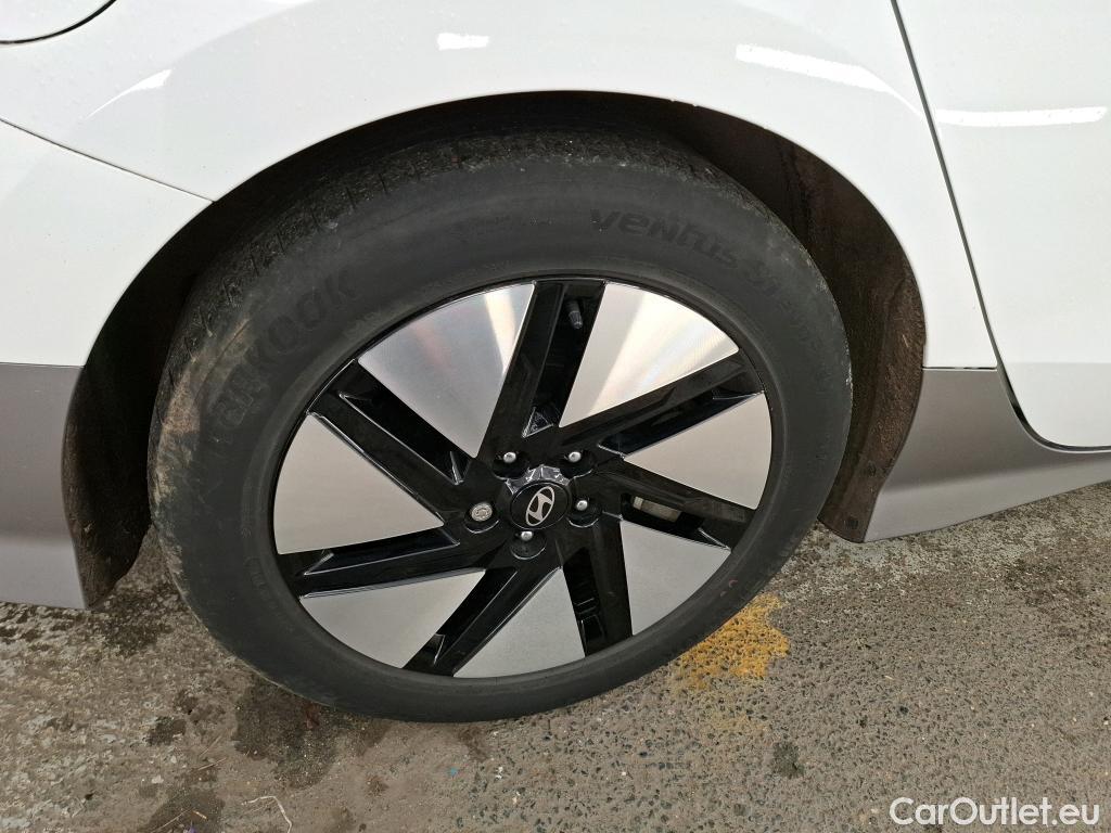  Hyundai   Ioniq Ioniq 6 Creative Electrique 77kWh BVA #1