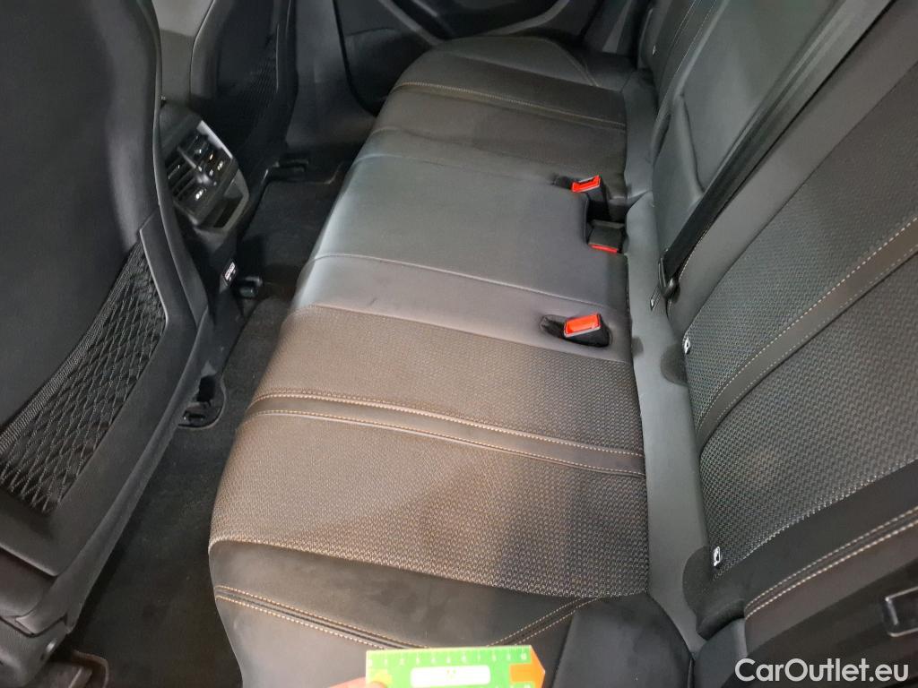  Peugeot  3008  GT 1.2 PureTech 130CV BVA8 E6d #3