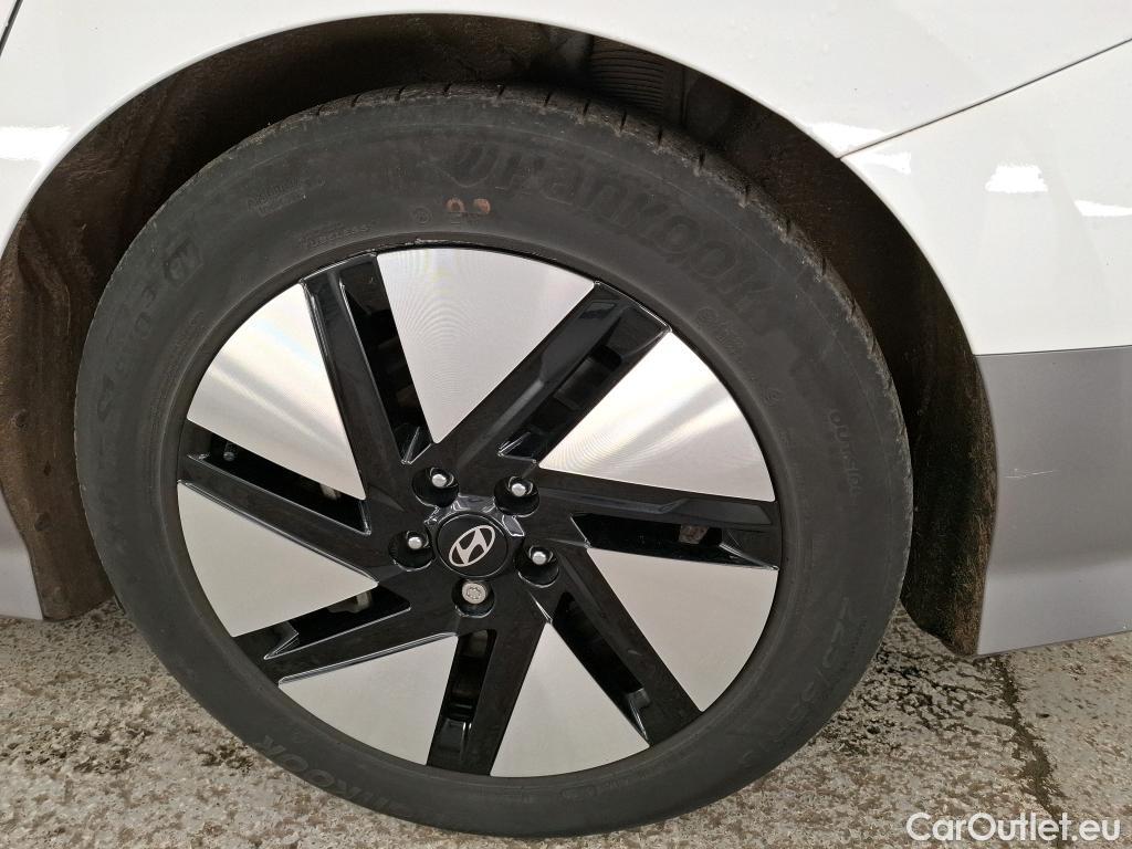  Hyundai   Ioniq Ioniq 6 Creative Electrique 77kWh BVA #5