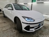  Hyundai   Ioniq Ioniq 6 Creative Electrique 77kWh BVA #5