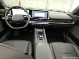 Hyundai   Ioniq Ioniq 6 Creative Electrique 77kWh BVA #6