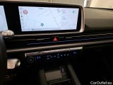  Hyundai   Ioniq Ioniq 6 Creative Electrique 77kWh BVA #8