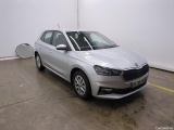  Skoda  Fabia  Ambition 1.0 MPI 80CV BVM5 E6d #2