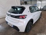 Peugeot  208  (e-) Active Business 50kWh BVA #4