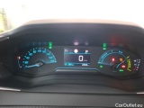  Peugeot  208  (e-) Active Business 50kWh BVA #8
