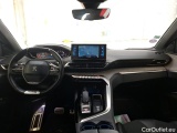  Peugeot  3008  GT 1.2 PureTech 130CV BVA8 E6d #5