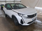  Peugeot  3008  GT 1.2 PureTech 130CV BVA8 E6d #4