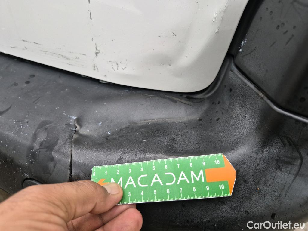  Citroen  Berlingo  Fourgon Club M 650 1.5 BlueHDi 100CV BVM5 E6dT #61