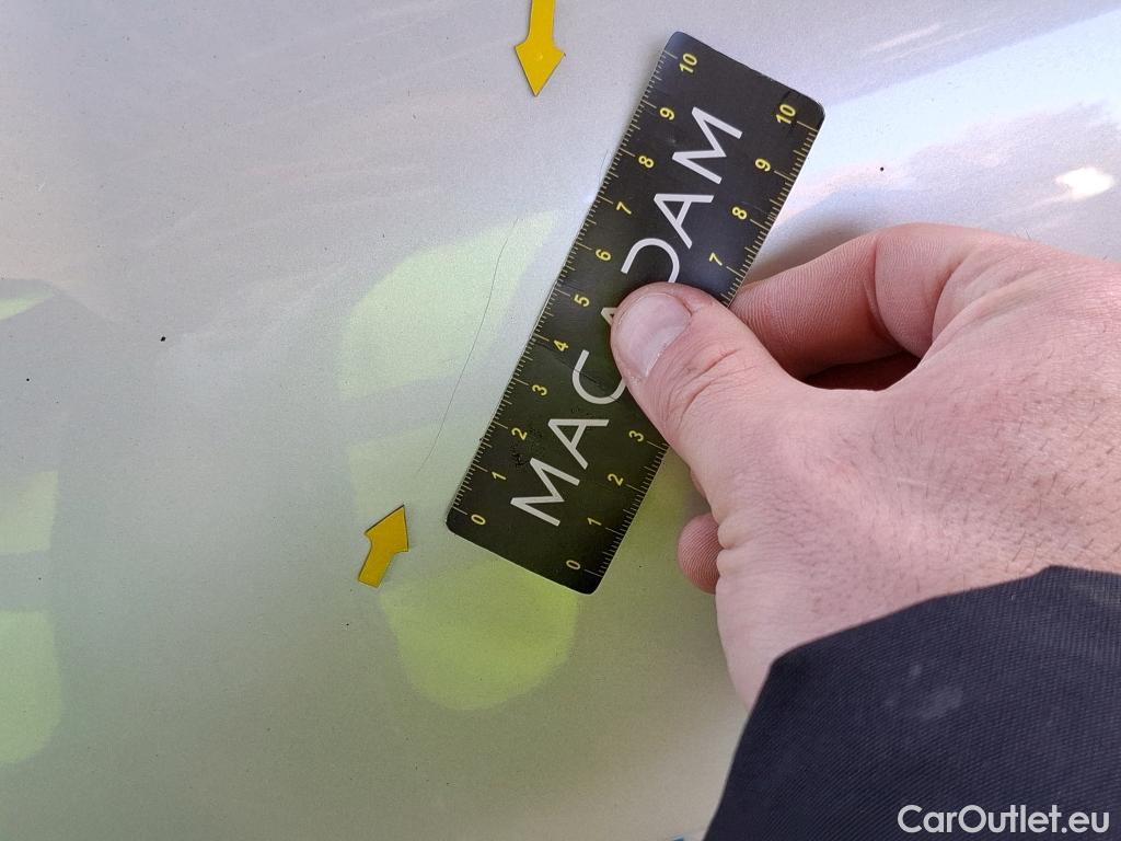  Citroen  C5 CITROEN  Aircross  2018  5P  SUV Hybrid 225 EAT8 Business #7