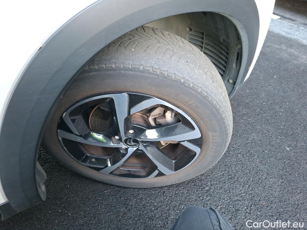  Citroen  C5 CITROEN  Aircross  2018  5P  SUV Hybrid 225 EAT8 Business #1