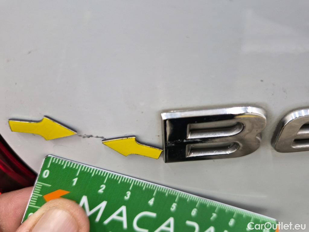  Citroen  Berlingo  Fourgon Club M 650 1.5 BlueHDi 100CV BVM5 E6dT #27