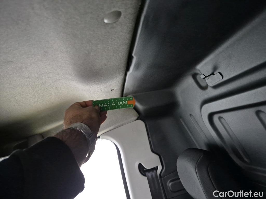  Citroen  Berlingo  Fourgon Club M 650 1.5 BlueHDi 100CV BVM5 E6dT #91