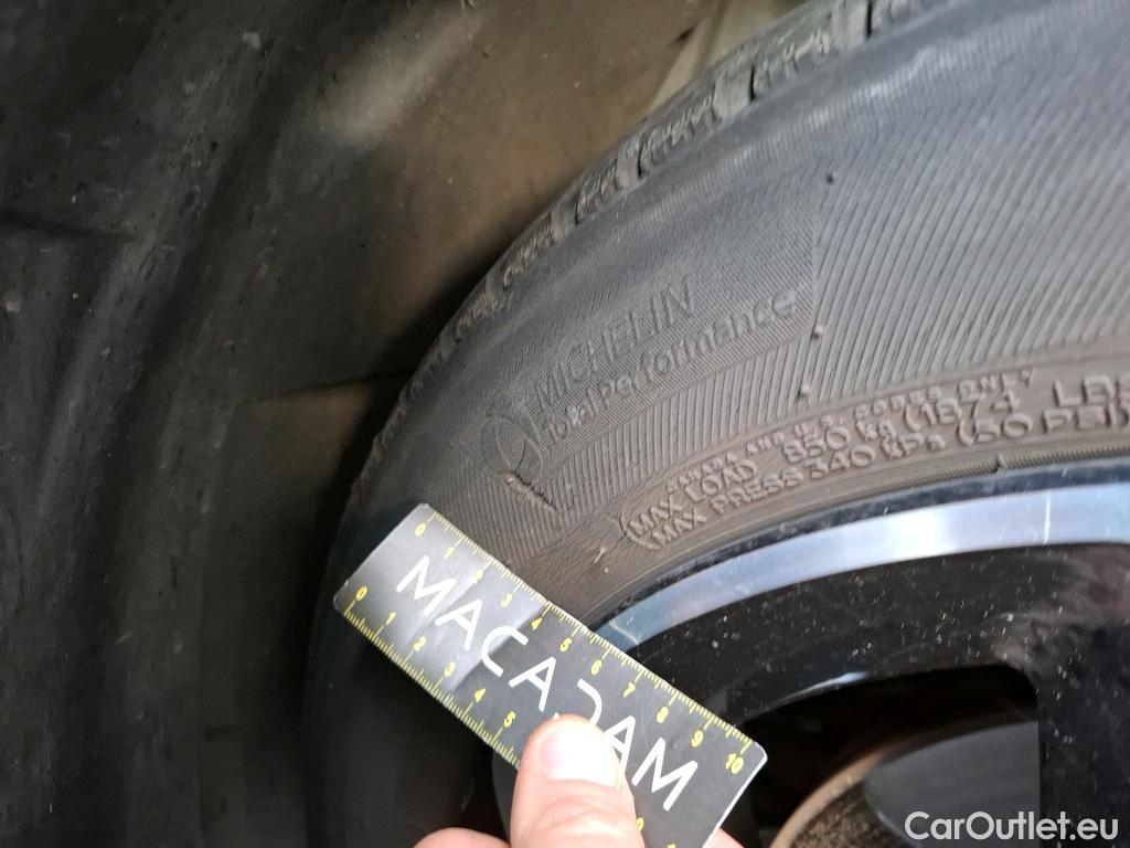  Citroen  C5 CITROEN  Aircross  2018  5P  SUV Hybrid 225 EAT8 Business #3