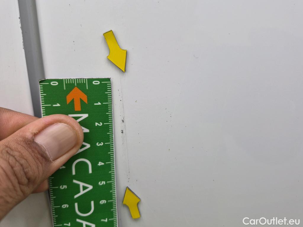  Citroen  Berlingo  Fourgon Club M 650 1.5 BlueHDi 100CV BVM5 E6dT #68